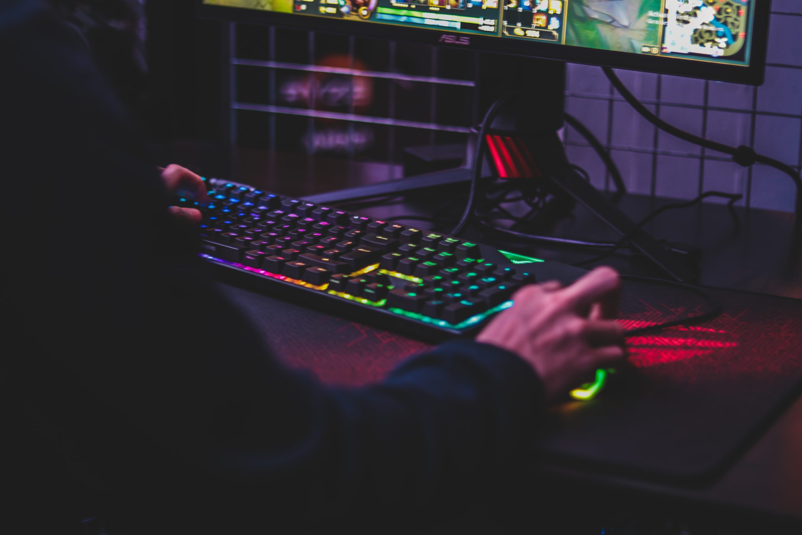 Din guide til Dota 2-værkstedet