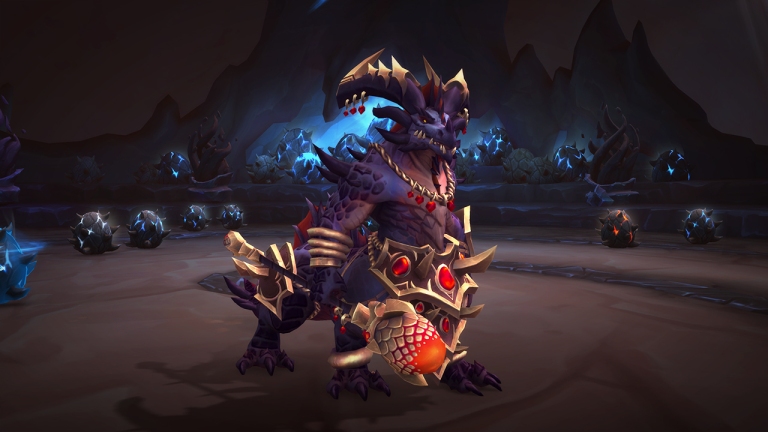 Disse er de nemmeste og sværeste chefer i WoW's Vault of the Incarnates