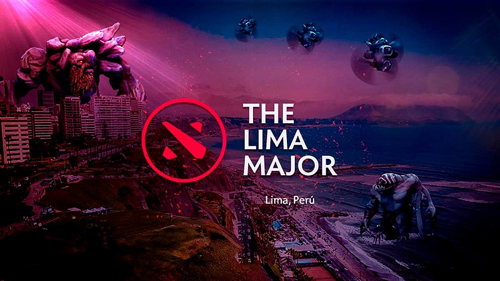 Dota 2 Lima Major brugte stjålet udstyr, hævder Avo+