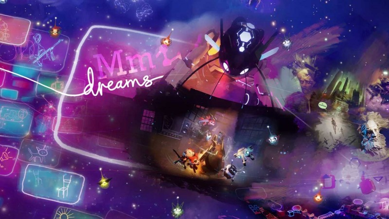 Dreams Live Support ender, mens mediemolekyle skifter til nyt projekt