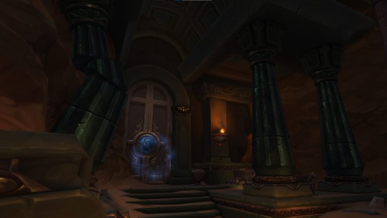 Et kontroversielt Mythic+ vedhæfte bliver fjernet i WoW: Dragonflight sæson 2