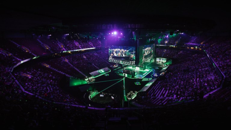 Europæiske anklager om matchfixing rejser nye bekymringer for et af Dota 2s største problemer