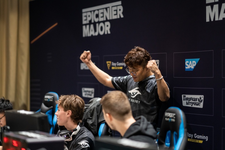 'Forbyd disse f**kers': Den legendariske Dota 2-træner lyder på pro-matchfixing
