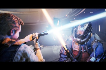 Star Wars Jedi: Survivor bringer ikoniske spil ind i en ny generation