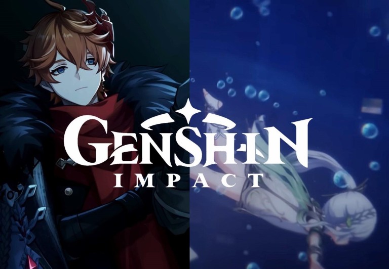 Genshin Impact Wriothesley lækker: Sjældenhed af stjerner, element, våbentype og mere