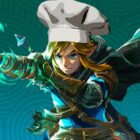 Glem våbenholdbarhed, The Legend of Zelda Tears of the Kingdom trænger til en madlavningseftersyn