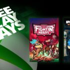 Gratis spilledage – Them's Fightin' Herds og Payday 2: Crimewave Edition 