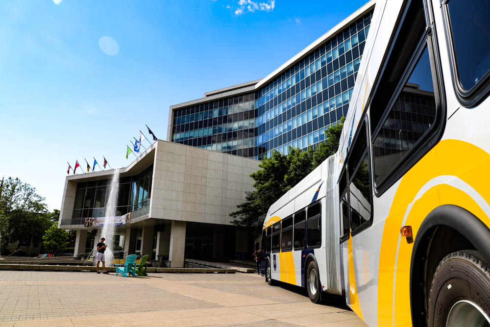 HSR står over for store rytterudfordringer, da det forbereder sig på servicetransformation – bayobserver.ca Hamilton, Burlington og GTA