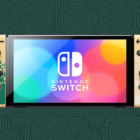 Hvor kan man forudbestille Special Edition Zelda Tears of the Kingdom Switch OLED