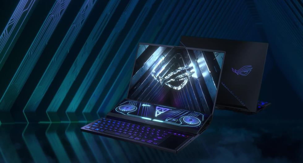 Hvordan fungerer Asus ROG Zephyrus Duo 16, når du spiller Fortnite, Dota 2 og CS:GO?
