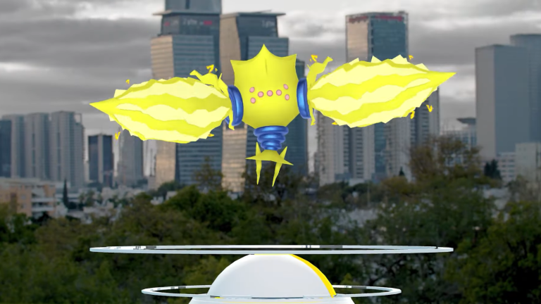 Hvornår starter og slutter Regieleki Elite Raid i Pokémon Go