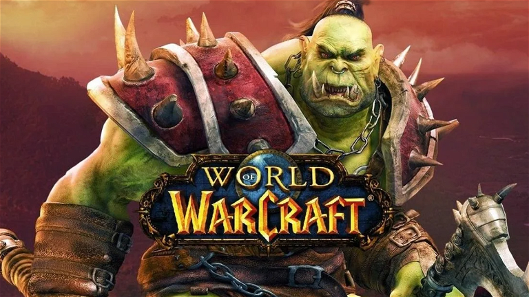 The director of World of Warcraft clarifies one of the big rumors about the game