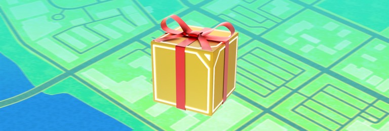 Kode promo Pokémon GO: 10 recompenses sont a récupérer! Kode promo Pokémon GO: 10 recompenses sont a récupérer!