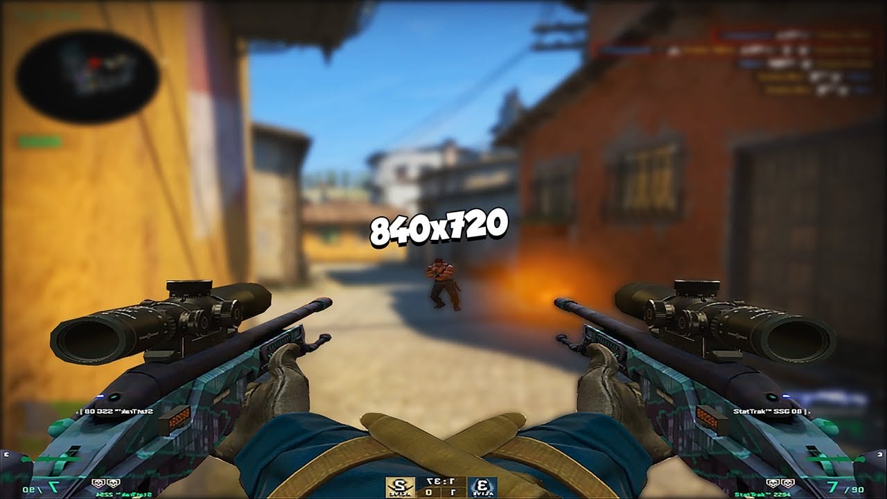 Lås op for CSGO's sande potentiale med kvalitetskonti!  – Film dagligt