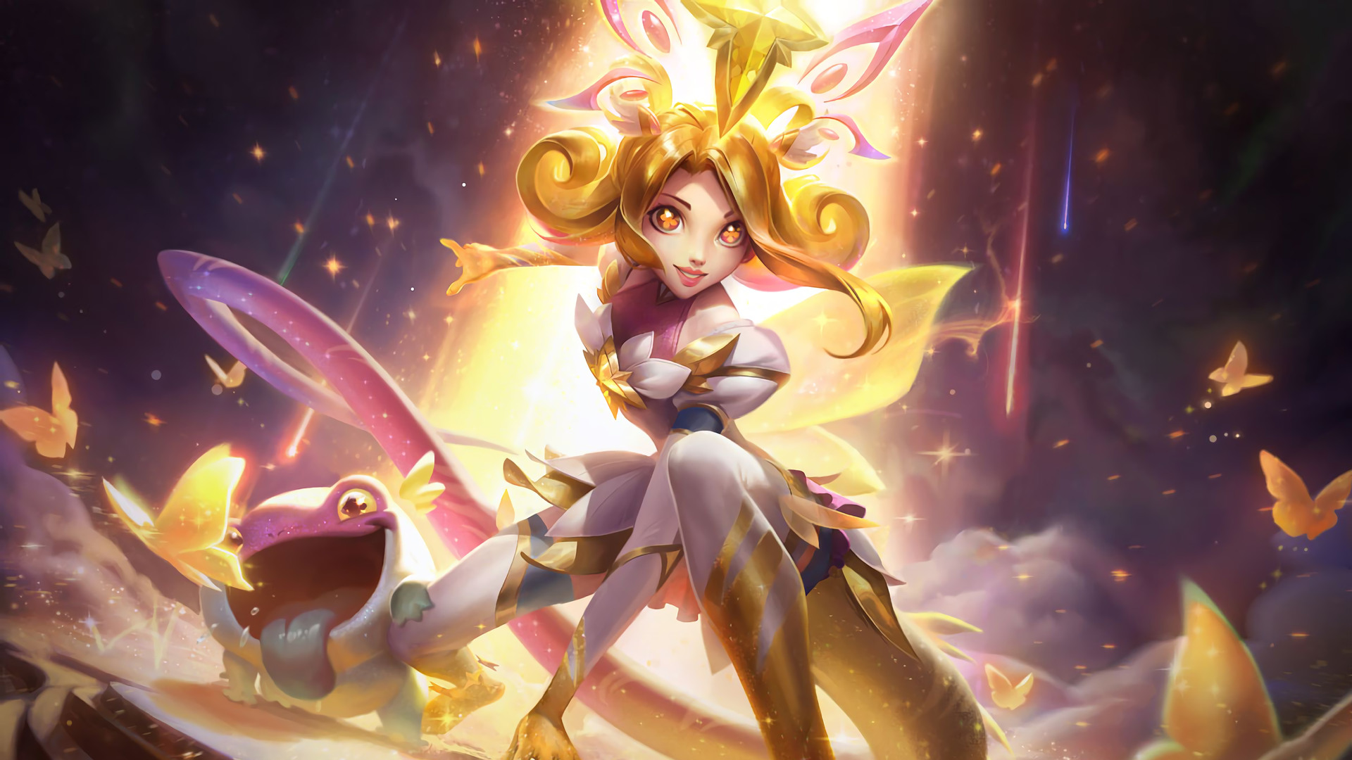 League of Legends patch 13.9 noter: Neeko og Kayle justeringer, Lich Bane buffs