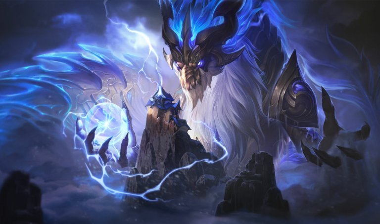 LoL-spillere er trætte af "elendige" rangerede grind, og de hævder, at én ting er skylden