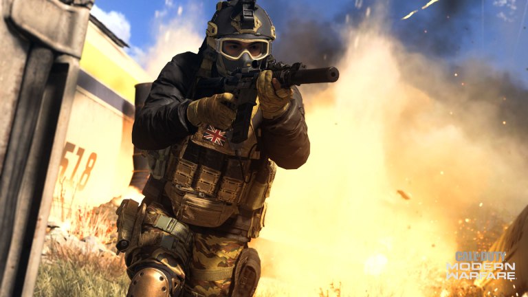 MW2 og Warzone 2 sæson 3 tidlige patch noter |  FJX Imperium snigskytteriffel, nyt 6v6 kort og mere