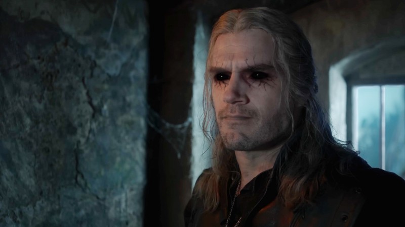 Netflix's The Witcher: New Teaser indeholder The Wild Hunt i Henry Cavills sidste sæson