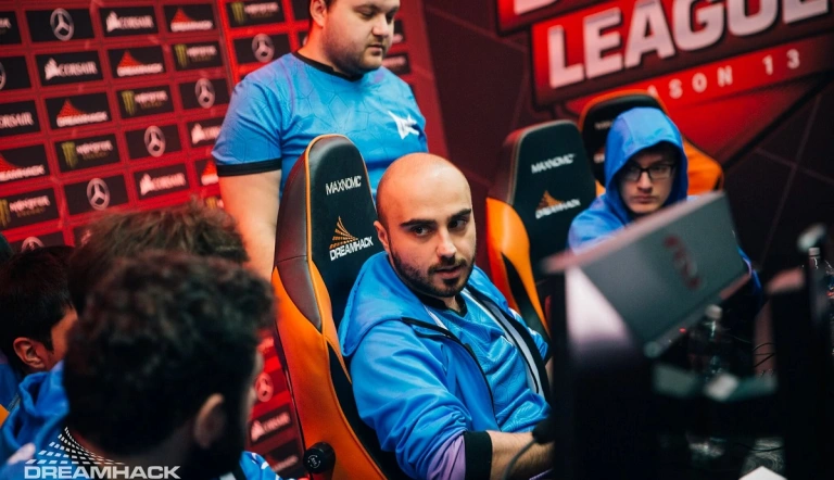 Nigma ser ud til at rette sin Dota 2-sæson med Miracle-s tilbagevenden forud for $1 million turnering