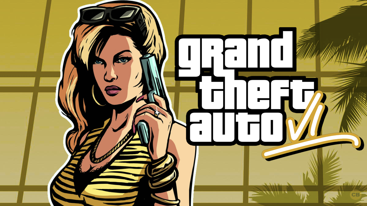 Ny GTA 6 Tease er begejstret for Grand Theft Auto-fans
