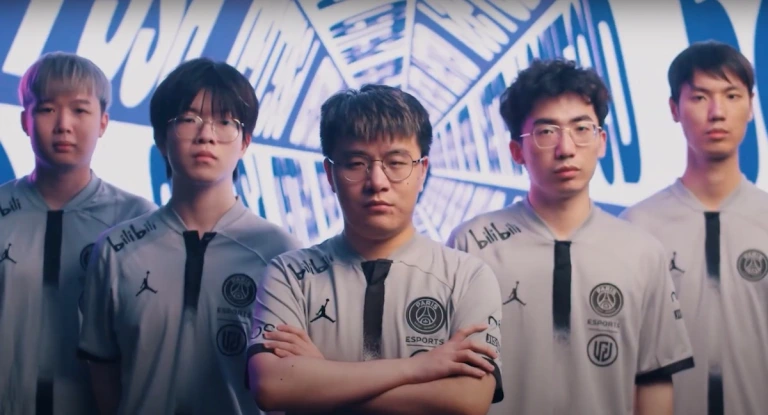 PSG.LGD går glip af en af ​​de største Dota 2 største turneringer på grund af et velkendt problem