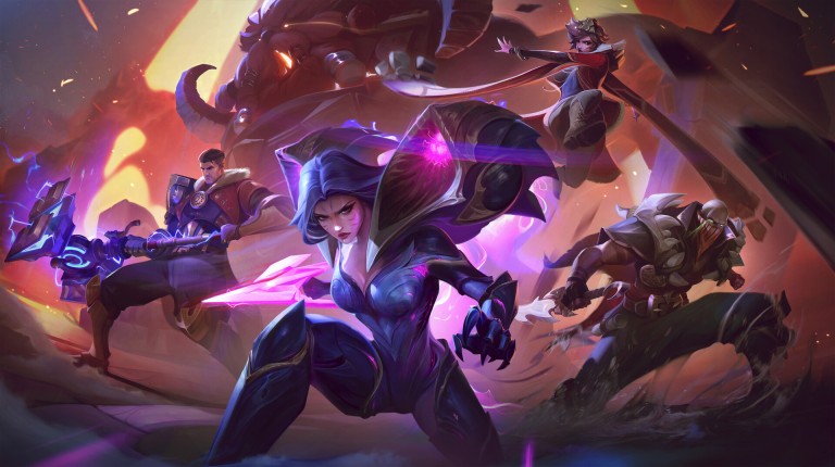 Phreak forklarer, hvorfor enstemmige overgivelsesstemmer blev fjernet i LoL Patch 13.7