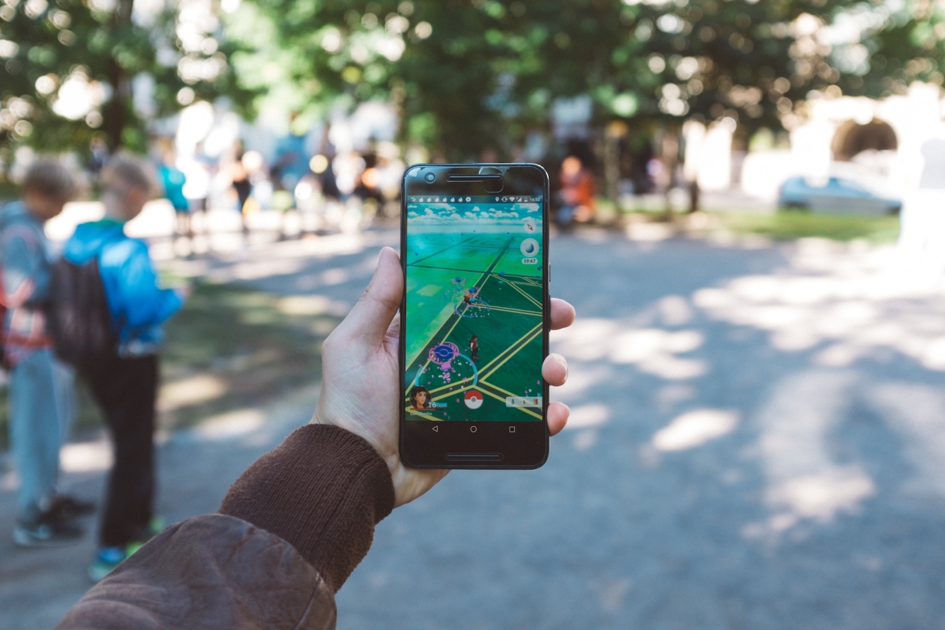 Pokemon GO-spillere forlader spillet i hobetal: Her er hvorfor!