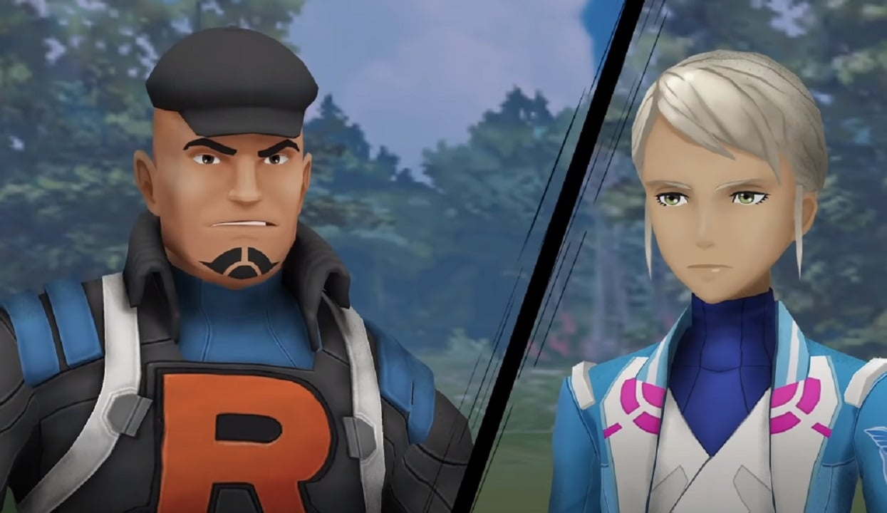 Pokemon Go Cliff counters April 2023 & how to beat Larvitar