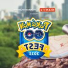 Pokemon GO Fest 2023: Datoer, steder og billetinformation