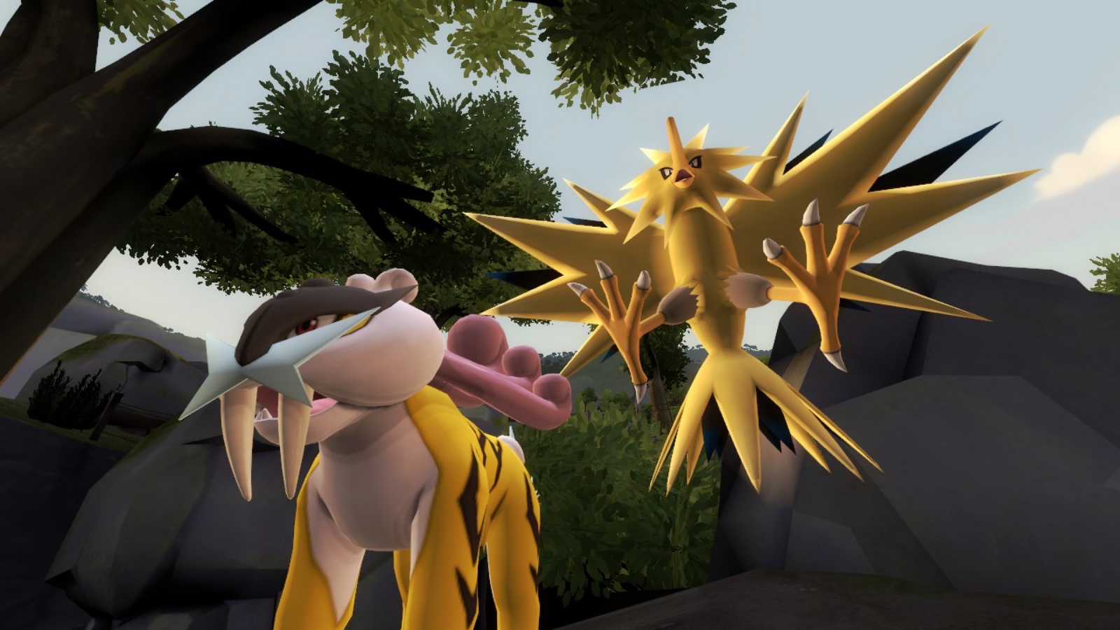 Pokemon Go Research Breakthrough-belønninger skuffer spillere, der forventer Remote Raid-pas