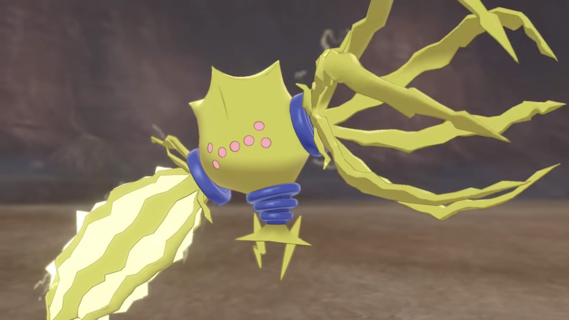 Pokemon Go fjerner Regieleki Timed Research forud for Elite Raid-debuten