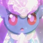 Er Diancie vært for Gå Fest 2023? Pokémon Go spillere tror det.