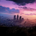 Reporter driller GTA 6-nyheder efter Rockstar Games møde 
