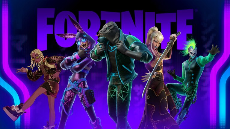 Sådan afslutter du alle 4 lanterne-puslespil i Fortnite
