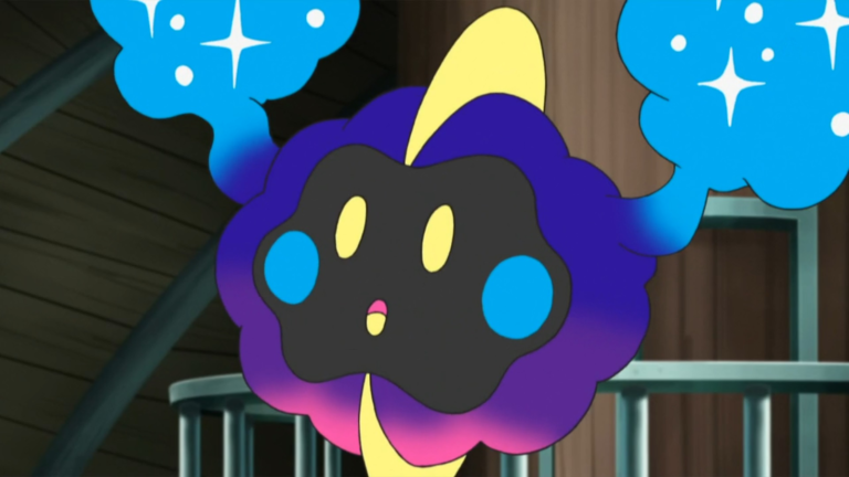 Sådan får du Cosmog i Pokémon Go