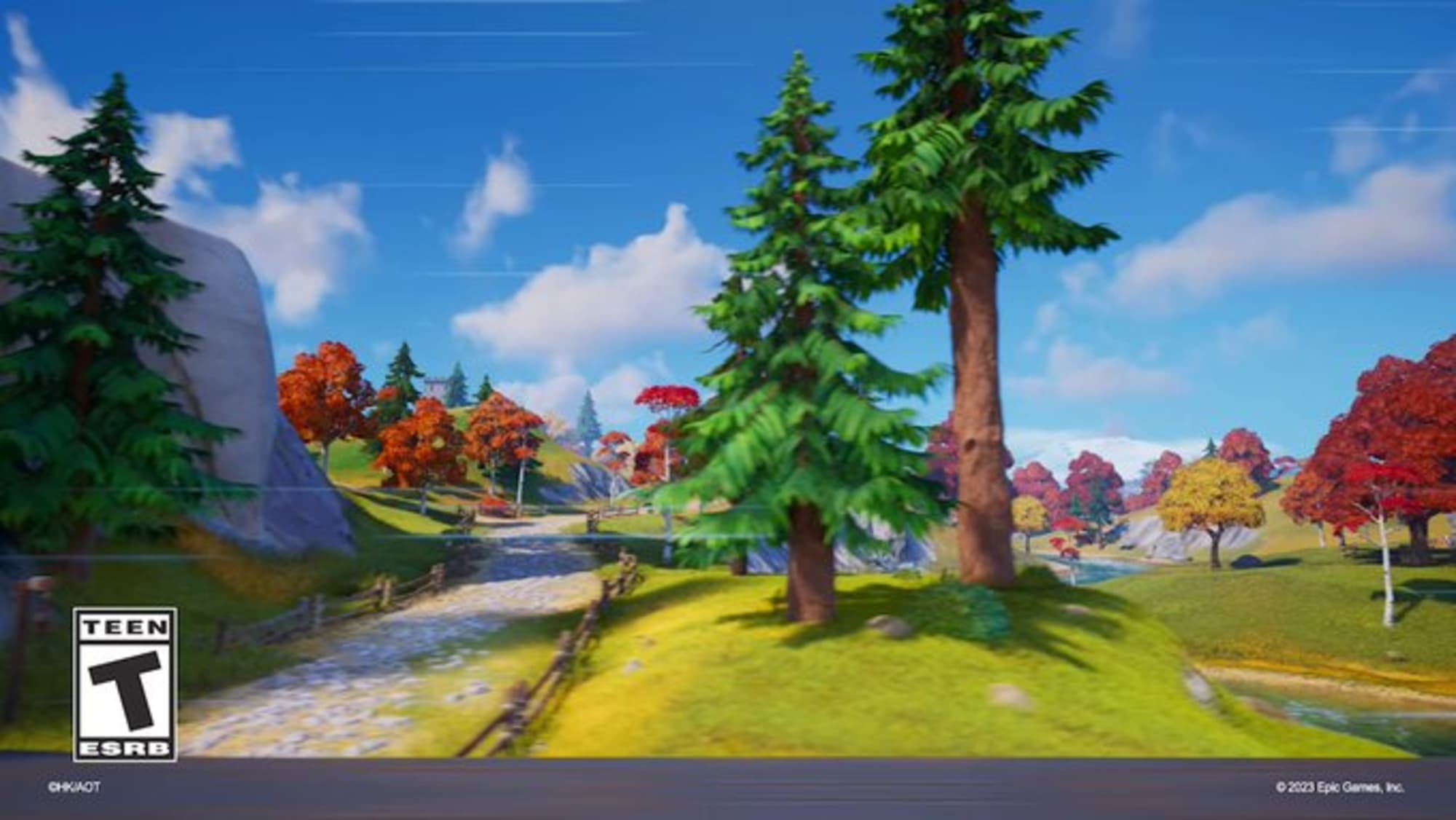 Sådan får du Eren Yeager i Fortnite