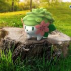 Sådan fuldfører du specialforskning i græs og taknemmelighed i Pokemon GO