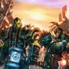 Sådan fungerer World of Warcraft Cross-Faction Guilds