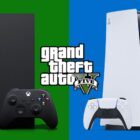 Sådan køber du Grand Theft Auto 5 Enhanced Edition til Xbox Series S/X og PS5