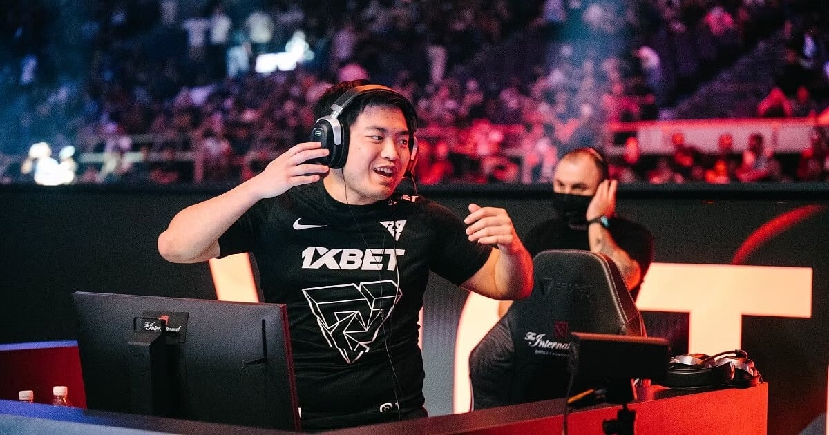 Sneyking Reveals Which Dota 2 Teams are Best Positioned to Thrive in Latest Update