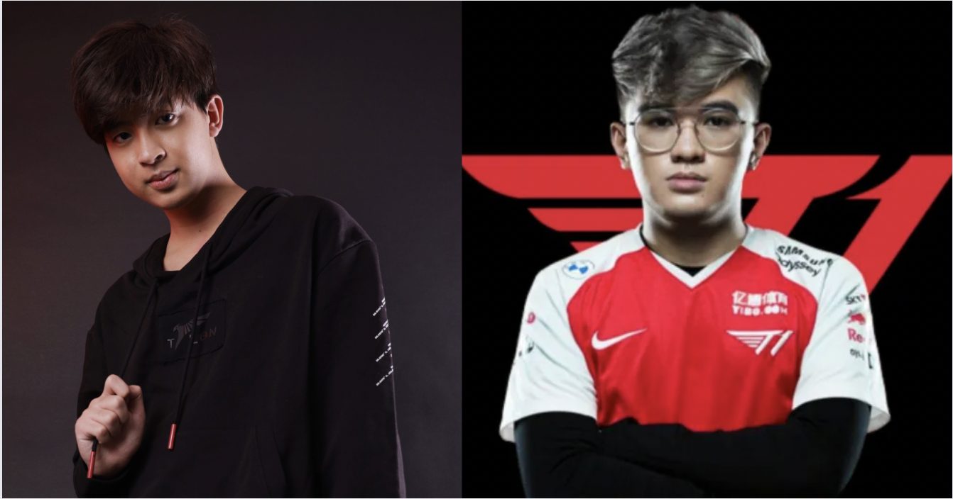 Thai Dota 2-stjernespiller 23Savage siger, at han ikke ønsker at spille på et filippinsk hold, siger "Filipinere spredes som kræft"