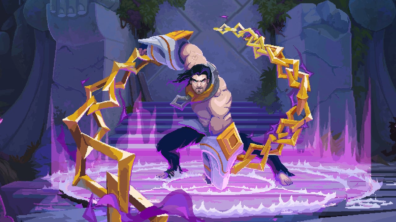 The Mageseeker: A League of Legends Story Review