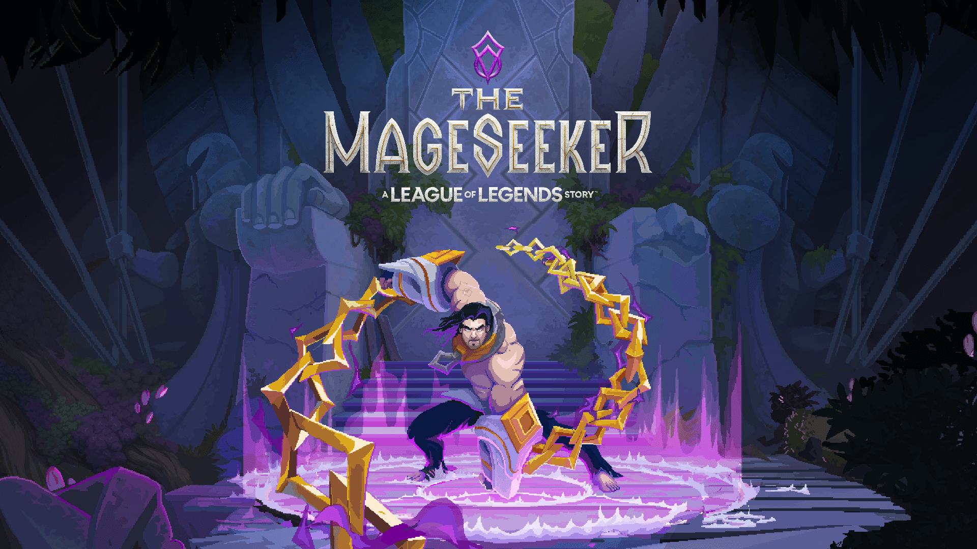 The Mageseeker: A League of Legends Story er tilgængelig på Xbox i dag
