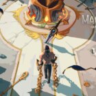 The Mageseeker: A League of Legends Story interview