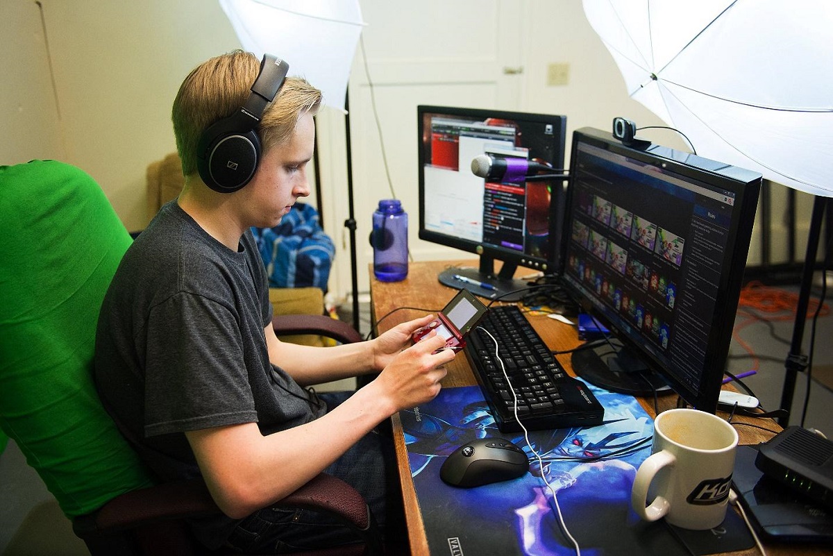 Udforsk verden af ​​Counter-Strike: Global Offensive Skins