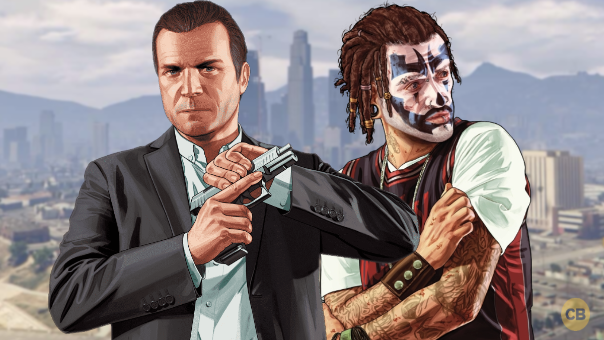 Ugentlig GTA Online-opdatering tilføjer nye bonusser og bringer 2 køretøjer tilbage