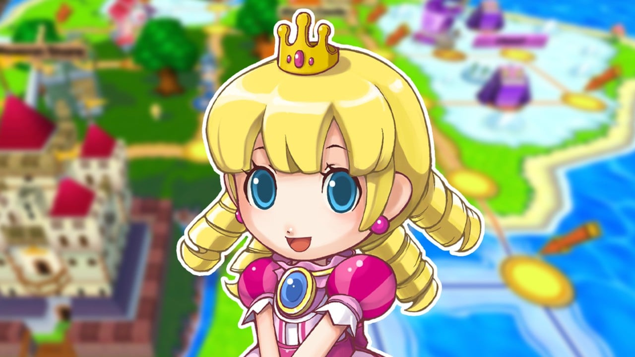 Video: Vi tester Dokapon Kingdom Connects Friendship-Ending Multiplayer