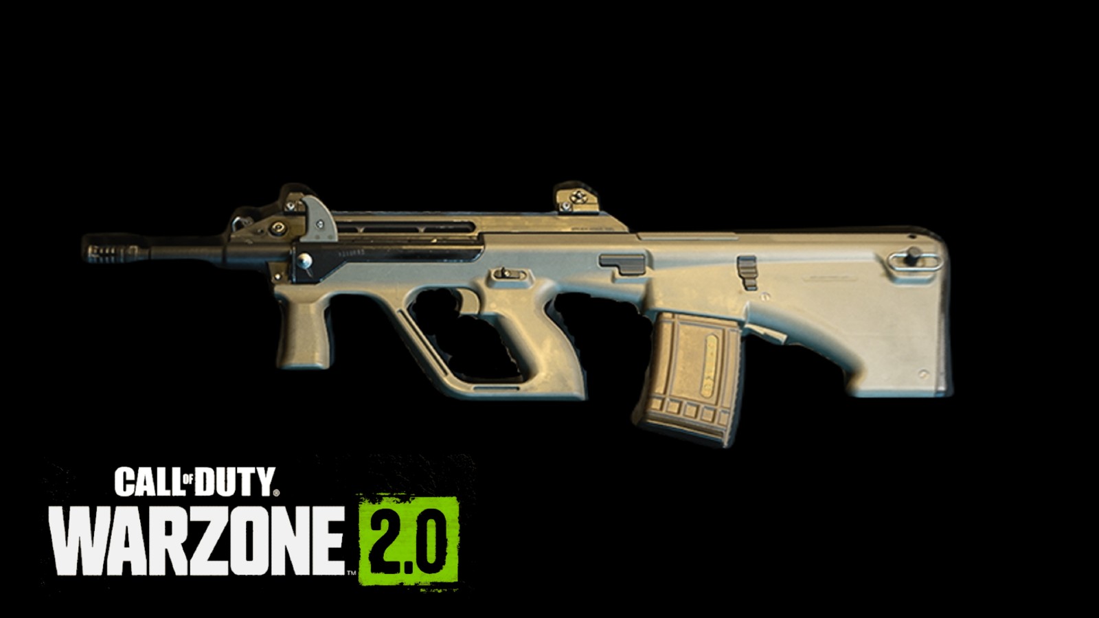 Warzone 2-guru afslører en "vanvittig" loadout for en poleret Assault Rifle
