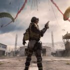 Warzone Mobile Android-systemkrav 