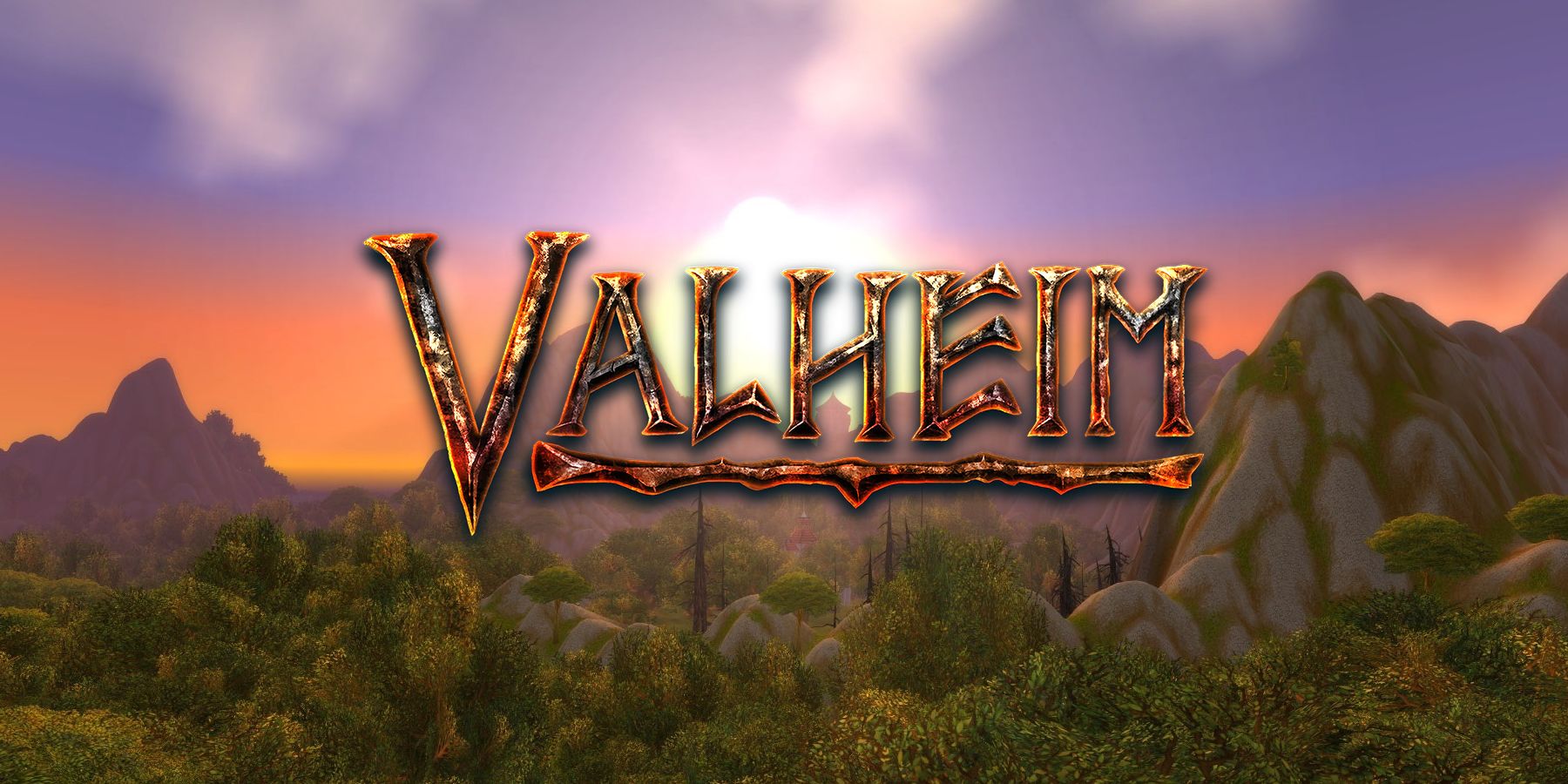 valheim world of warcraft elwynn forest goldshire recreated stormwind